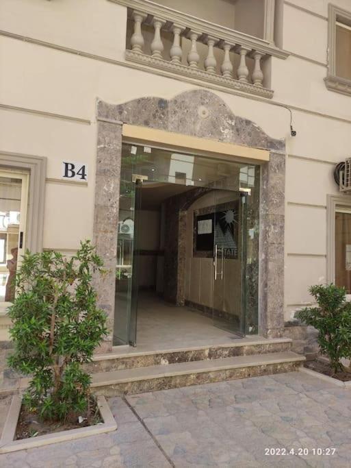 The Best Holidays Apartments In Hurghada Exterior photo