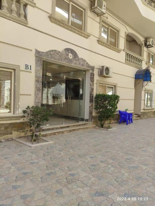 The Best Holidays Apartments In Hurghada Exterior photo