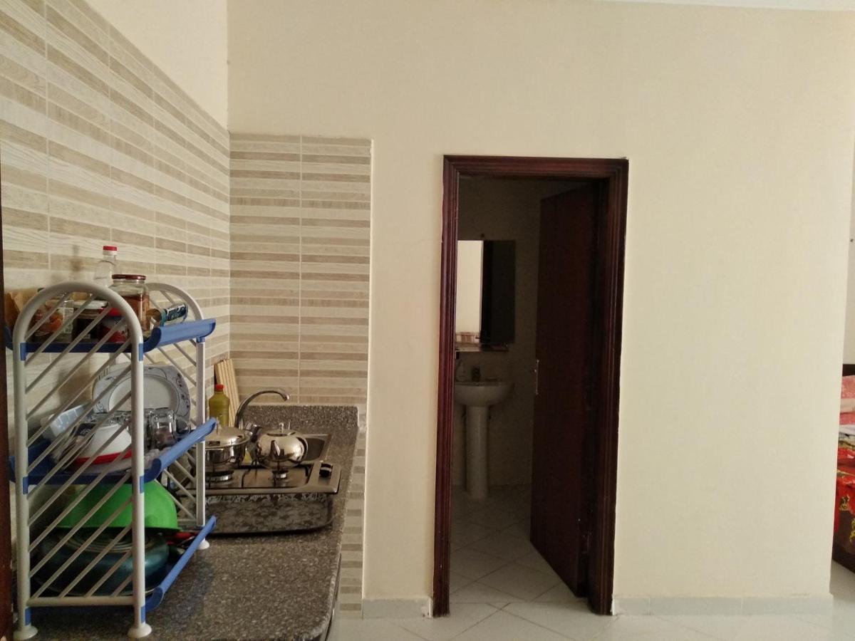 The Best Holidays Apartments In Hurghada Exterior photo