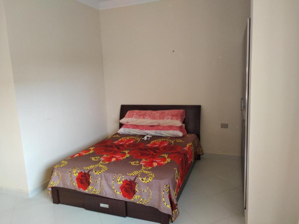 The Best Holidays Apartments In Hurghada Exterior photo
