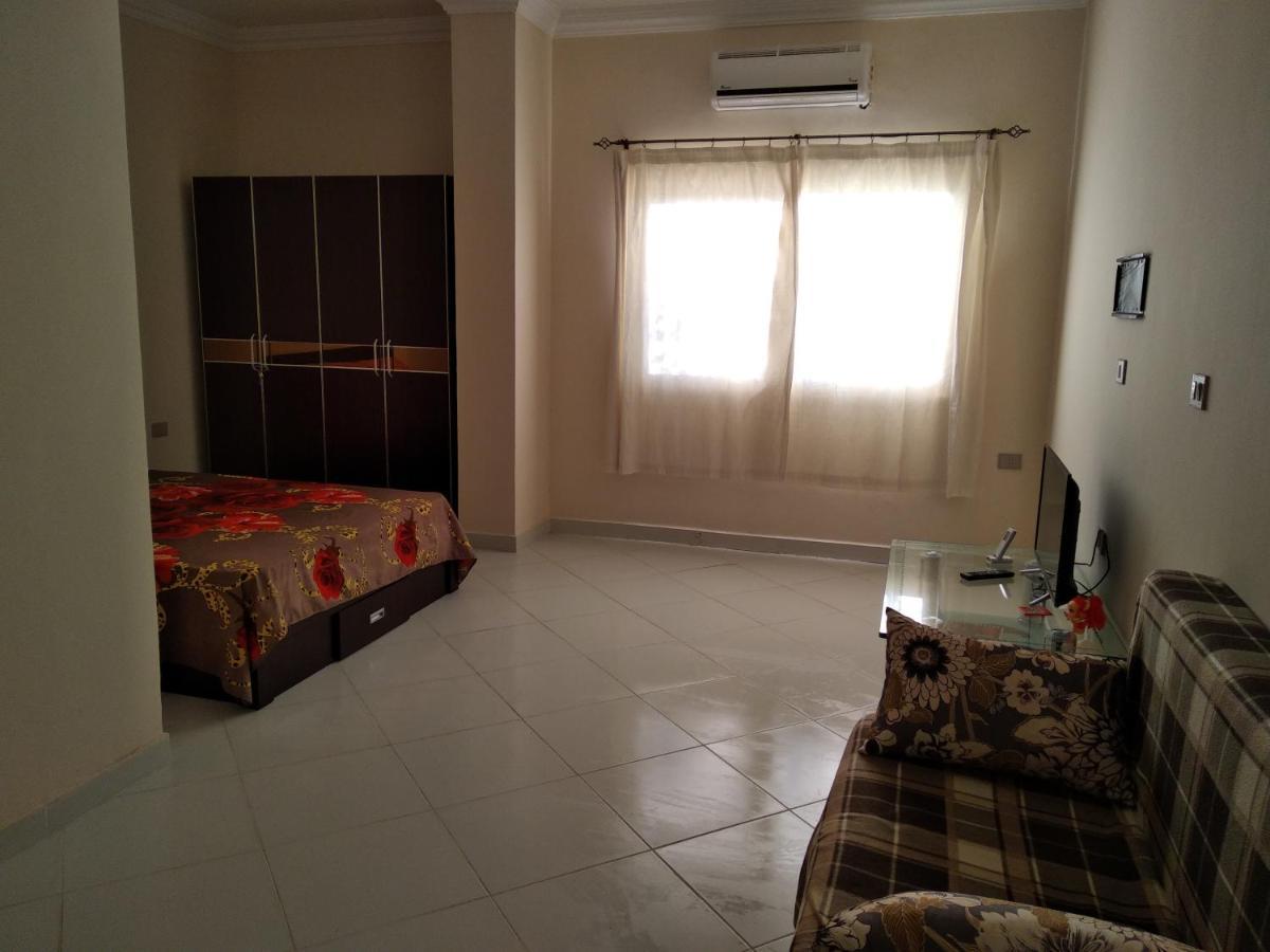 The Best Holidays Apartments In Hurghada Exterior photo