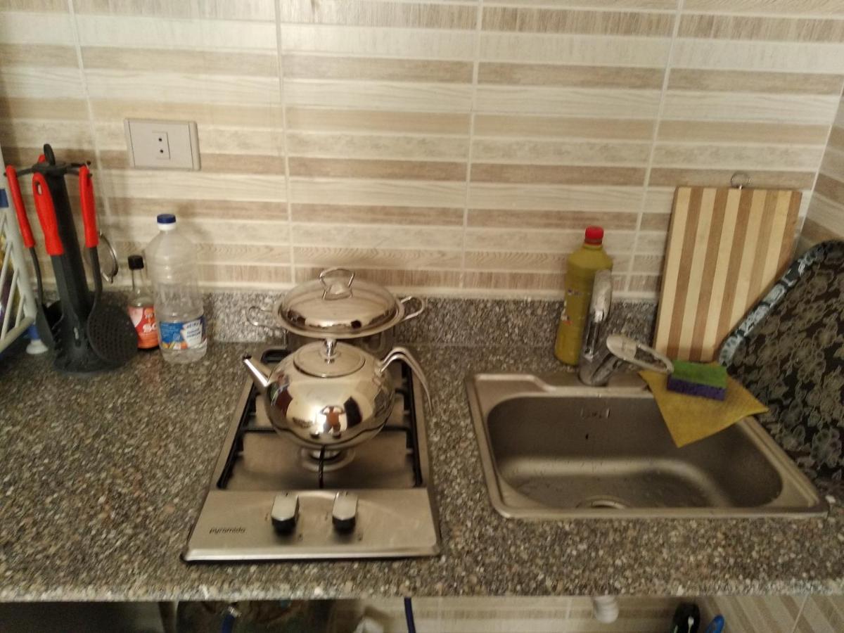 The Best Holidays Apartments In Hurghada Exterior photo