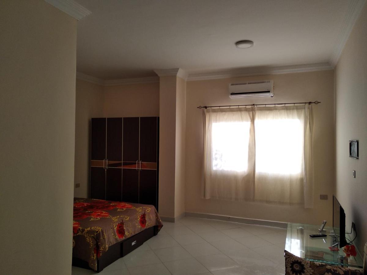 The Best Holidays Apartments In Hurghada Exterior photo