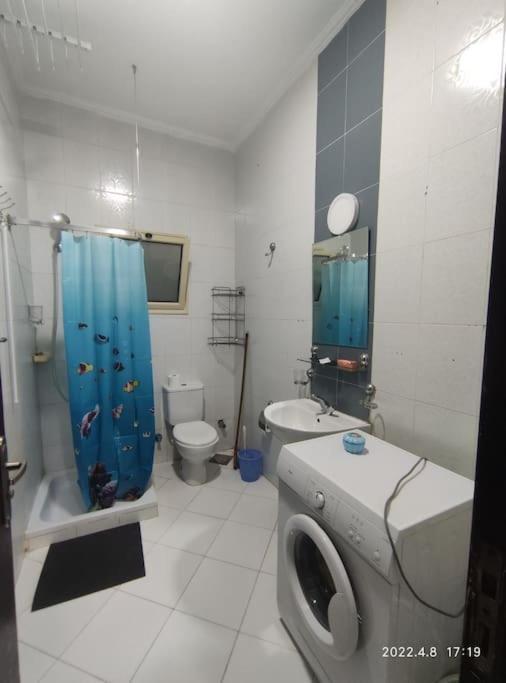 The Best Holidays Apartments In Hurghada Exterior photo
