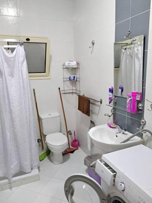 The Best Holidays Apartments In Hurghada Exterior photo