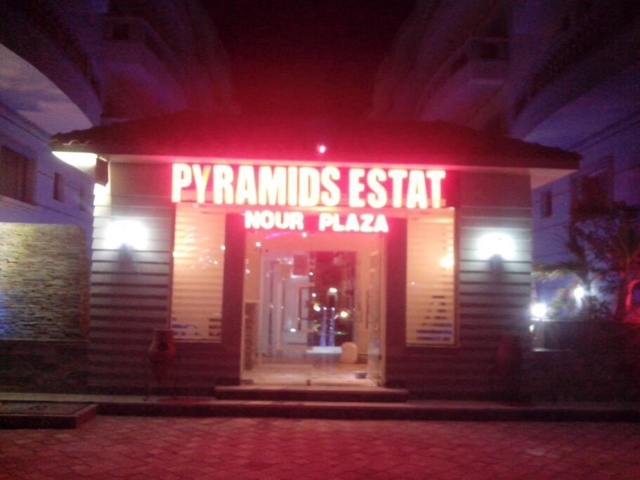 The Best Holidays Apartments In Hurghada Exterior photo