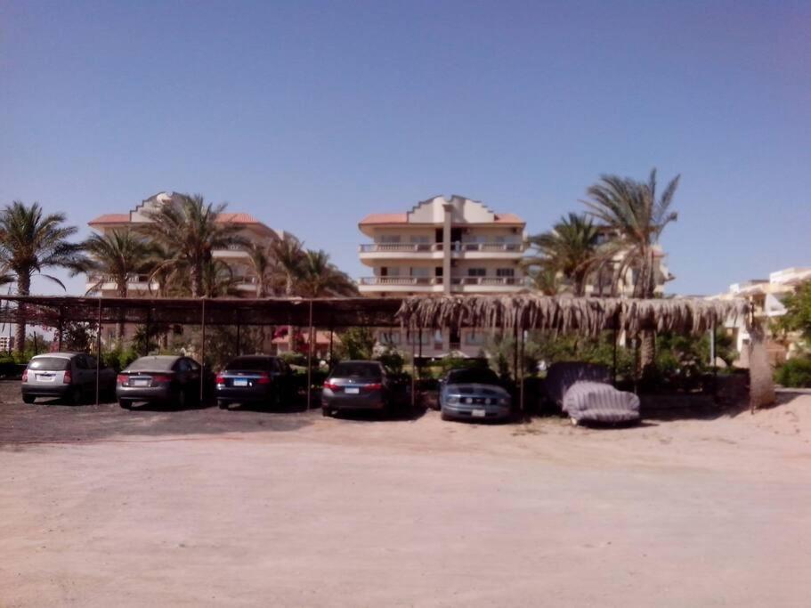 The Best Holidays Apartments In Hurghada Exterior photo
