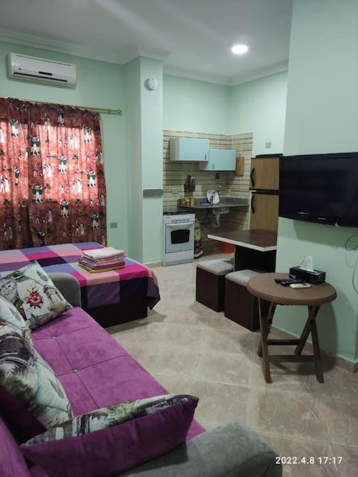 The Best Holidays Apartments In Hurghada Exterior photo