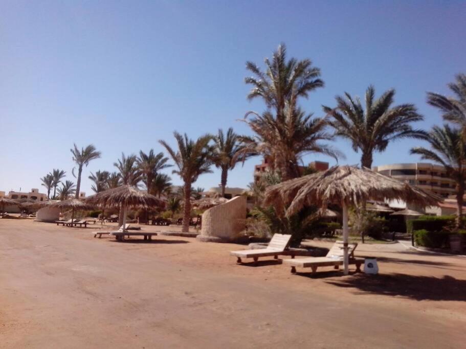 The Best Holidays Apartments In Hurghada Exterior photo