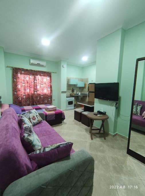 The Best Holidays Apartments In Hurghada Exterior photo