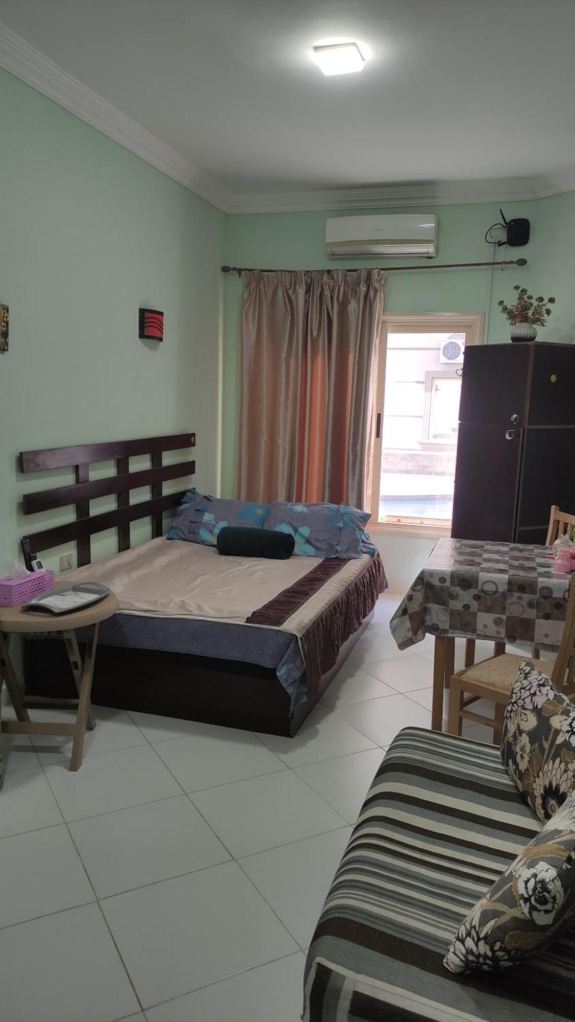 The Best Holidays Apartments In Hurghada Exterior photo